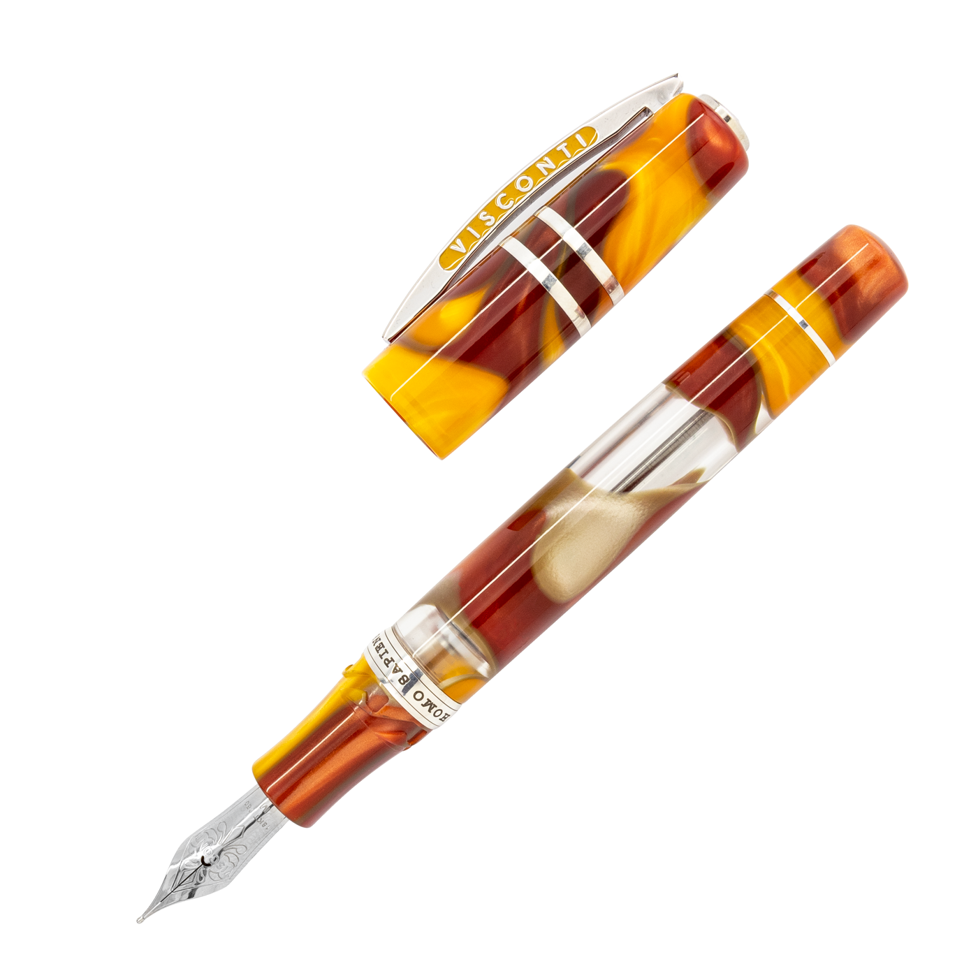 Visconti Homo Sapiens Arizona Sunset (New Arrival: Nov 15th 2022)