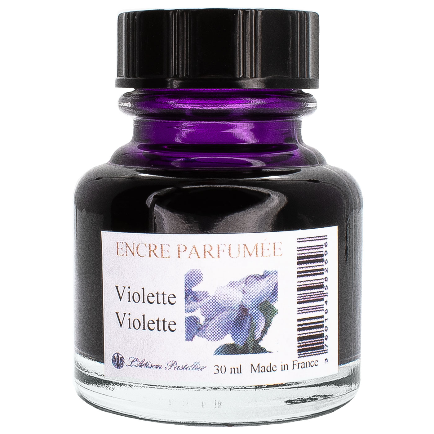 Ink from MonteVerde, made in Austria, packaged in USA
