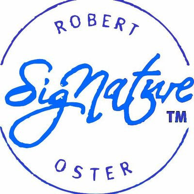 Robert Oster Signature® color collection, both in Fountain Pen Ink and inkArt.ink™ products, embodies the ethics, the imagination and the very heart and soul of the maker.