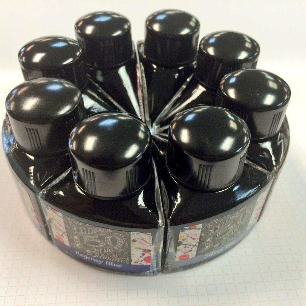 Diamine 150th Anniversary