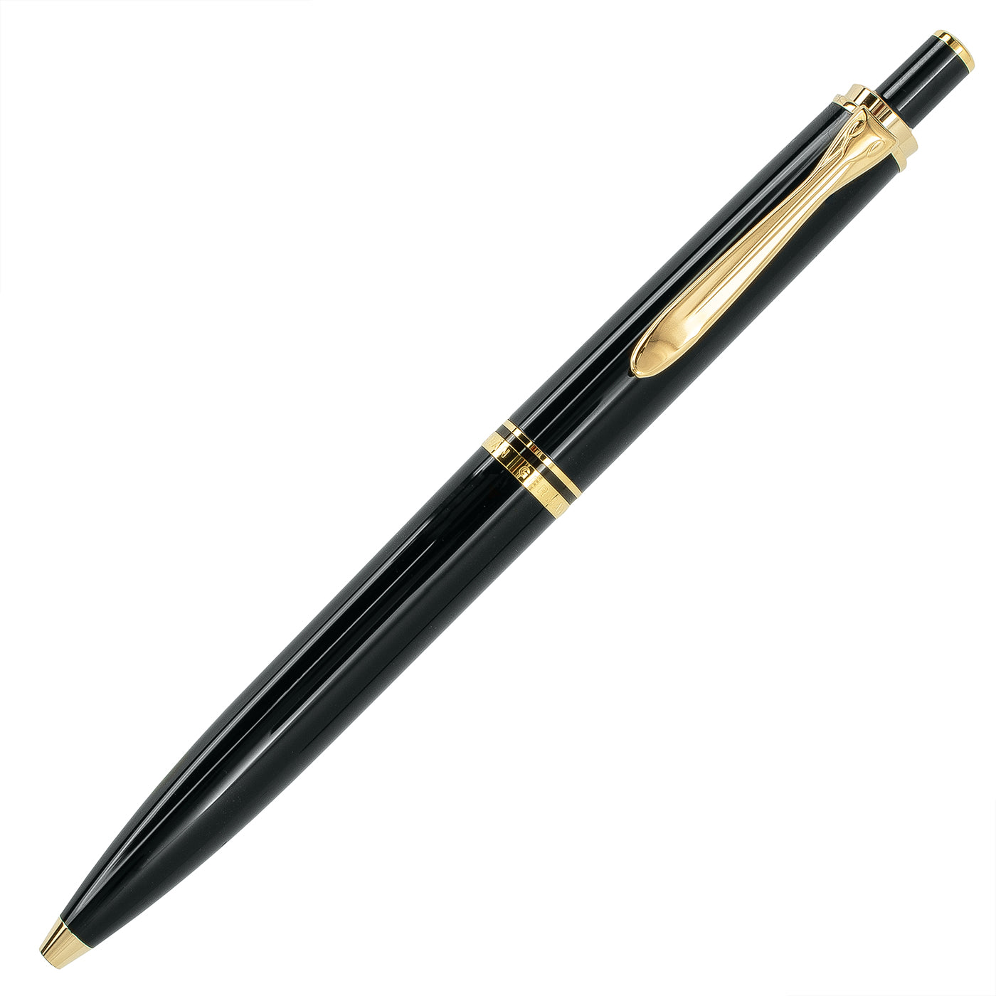 Pelikan has a long history . These pens have been around this long because they take quality to heart. each pen is produced with the highest quality materials.