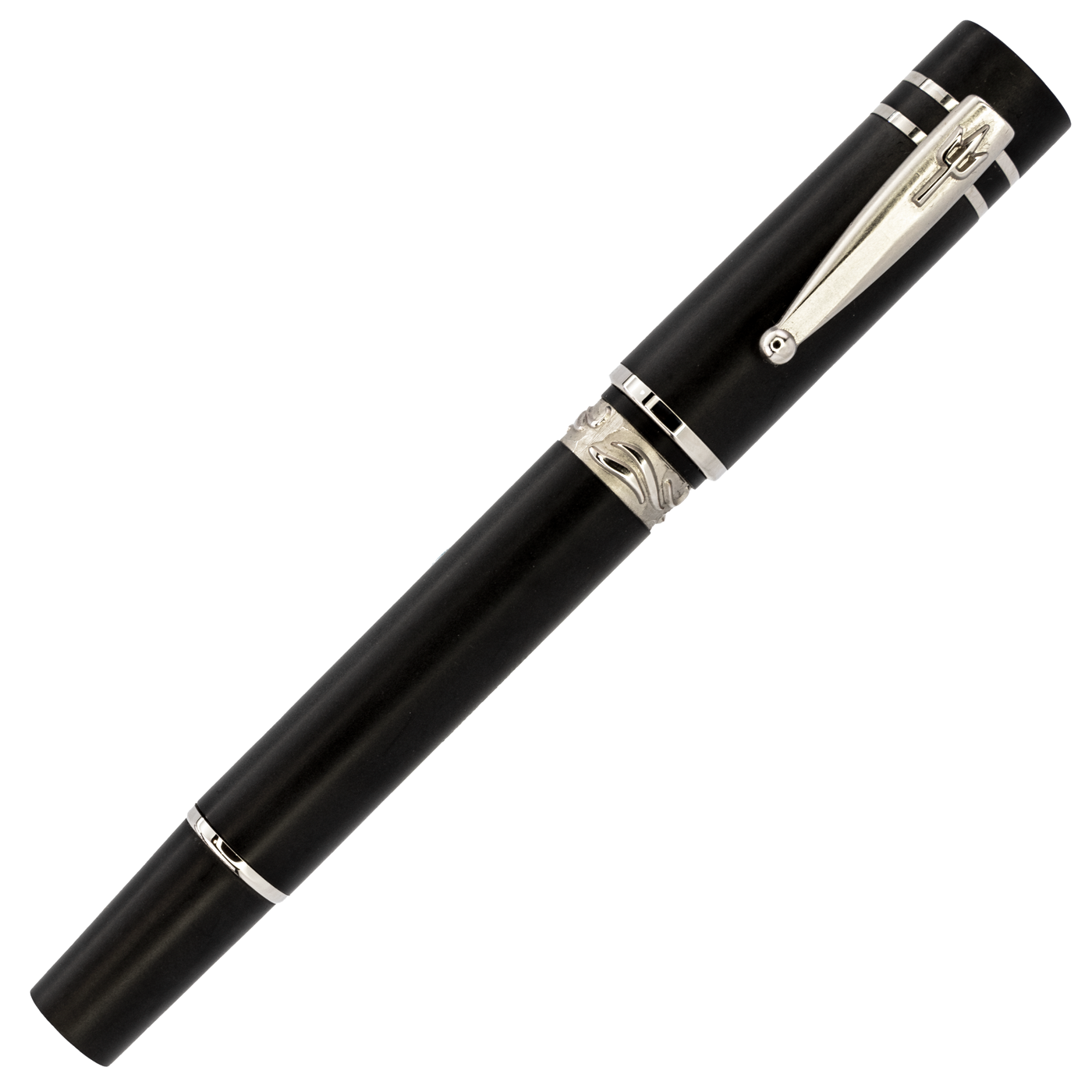 Nettuno was founded in 1911 in Naples Italy .these luxury pens are handcrafted in hand turned acrylic resin that captures the colors of the Italian coastline.