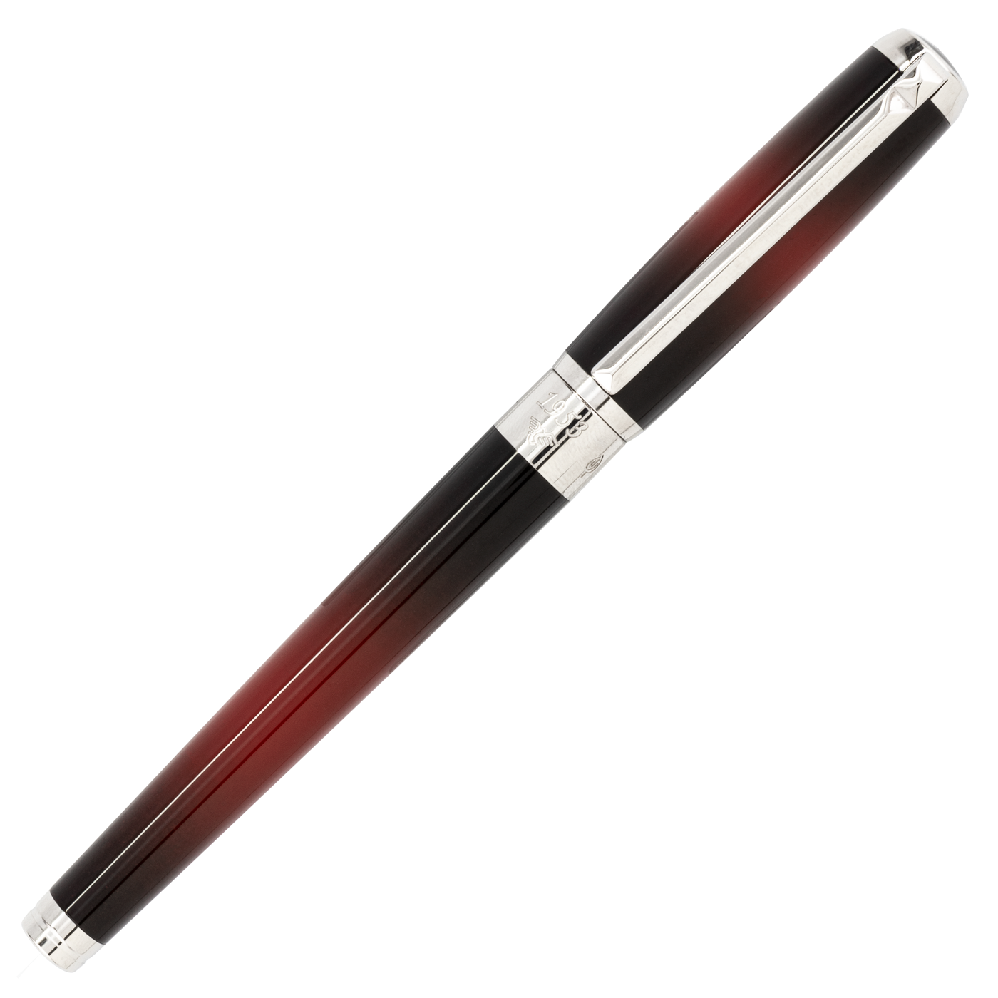 St Dupont Pens are made in France are well know in the Luxury pen market. These pens are constructed of the highest quality using the finest materials.