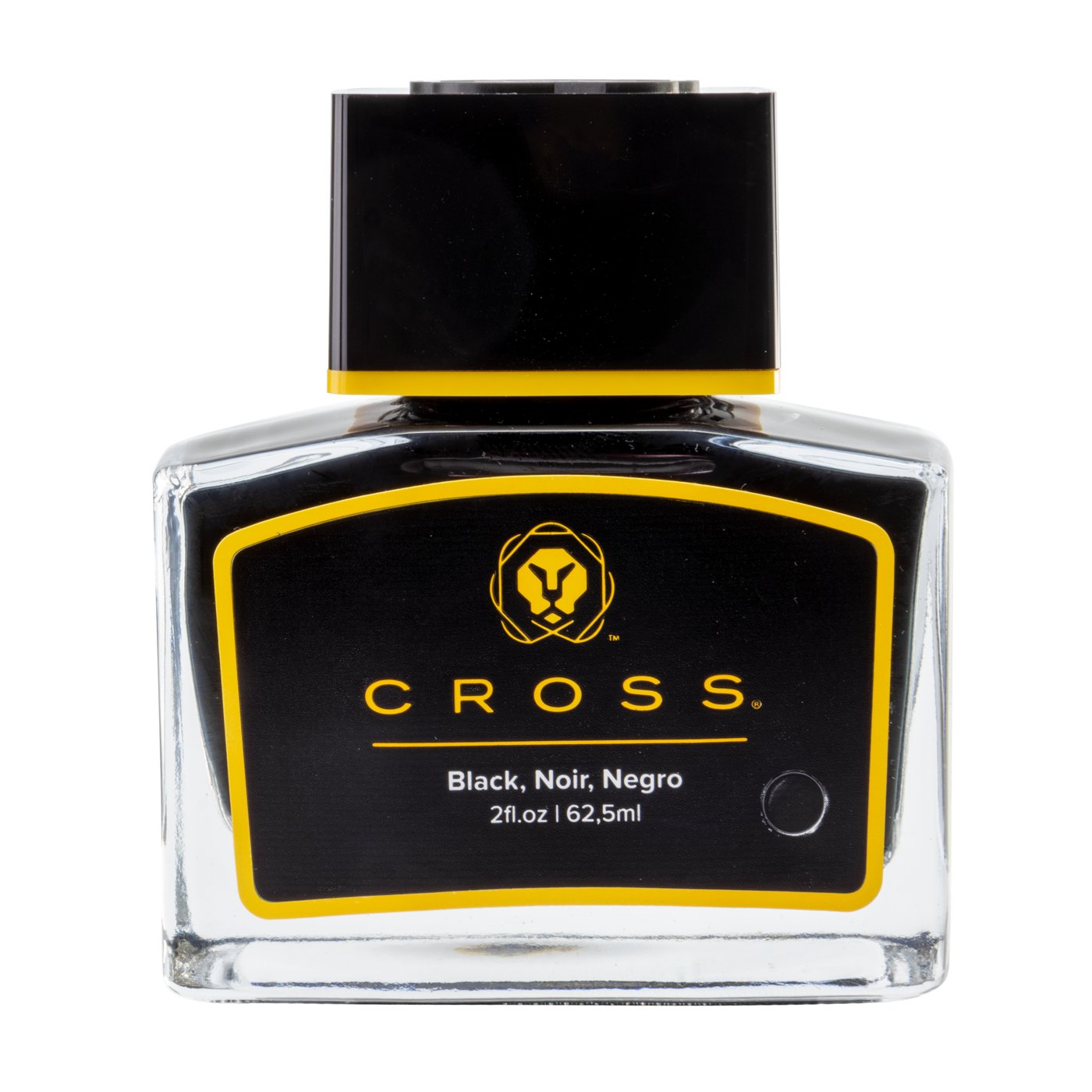 Ink from T. Cross Company, made in China. This Ink comes in 6 colors cross is know world wide for their quality pens and inks. These inks are for wordsmithing, hand lettering, writing, calligraphy, drawing, and art.