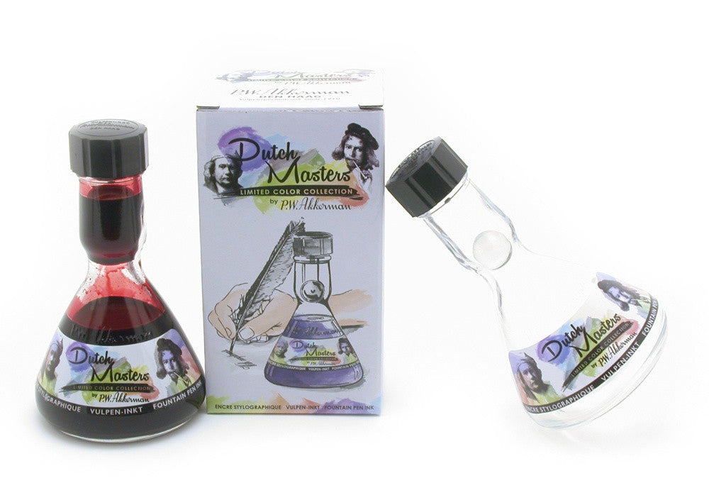 Akkerman Dutch Masters