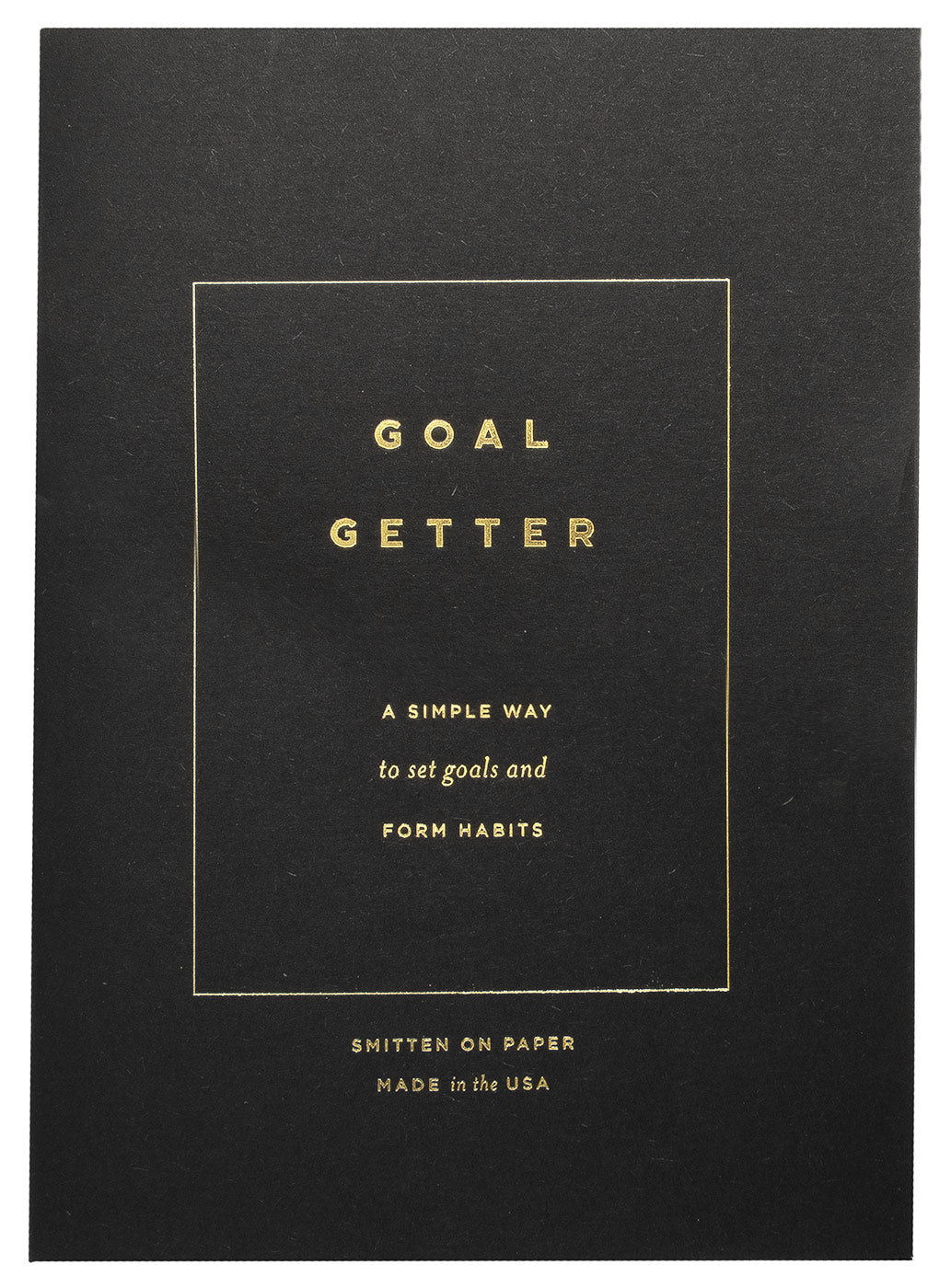 clean, timeless design with old fashioned printing methods like foil stamping and letterpress to create beautiful stationery and invitations.
