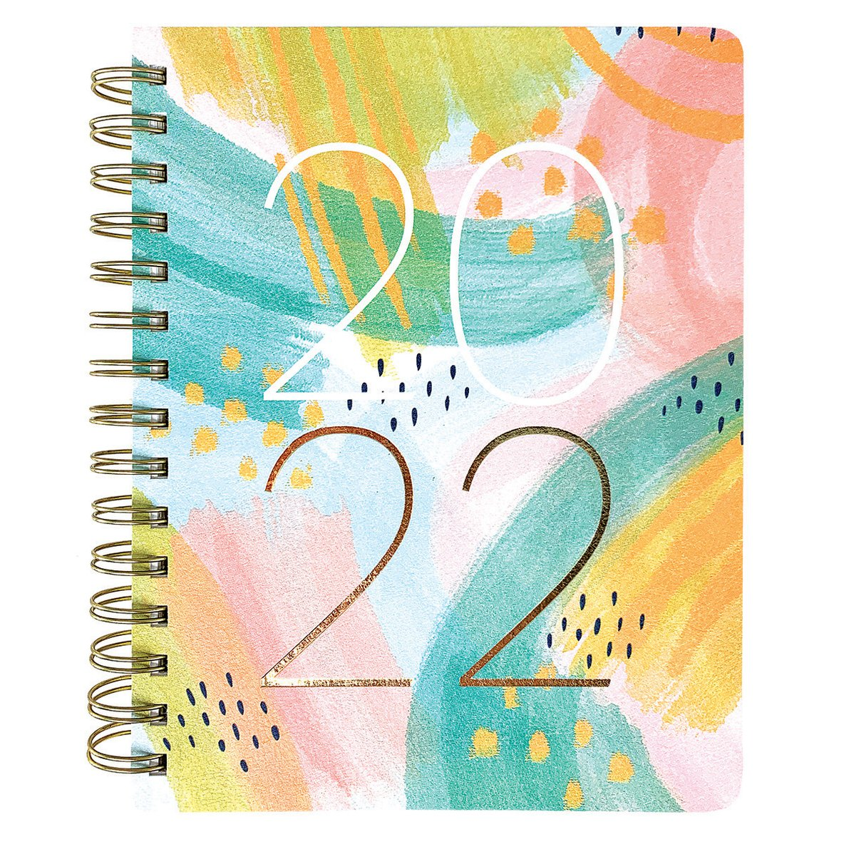 This French company makes wide variety of paper goods and cards and Planners.
