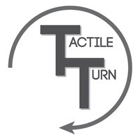Tactile Turn Ballpoint Pens