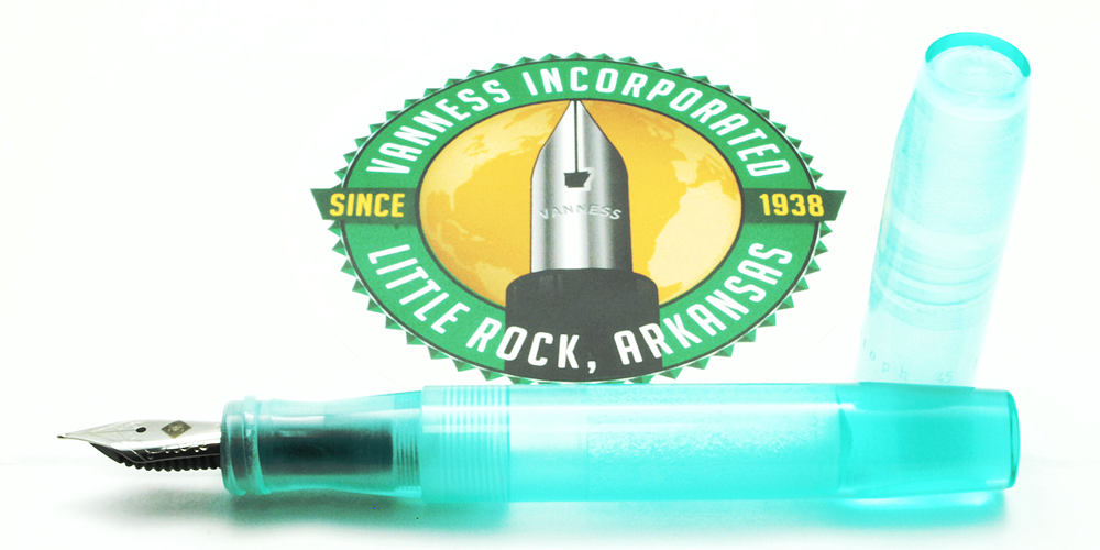 The passion for designing elegant, functional products is evident within every piece. These high quality pens are made from metal and acrylics