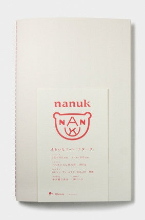 Nanuk Stationery