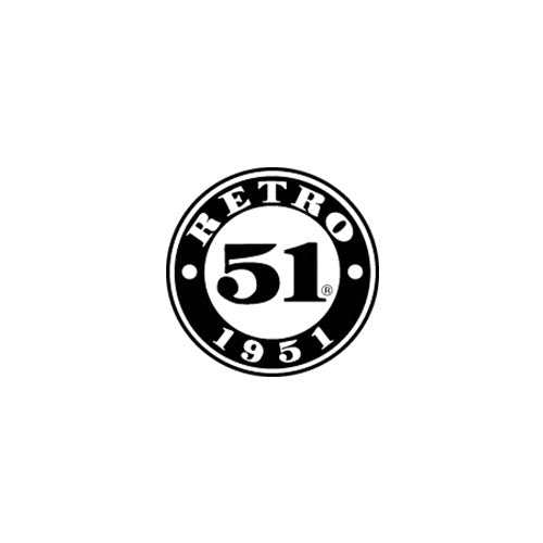 Retro 1951 Cartridges 6 per box