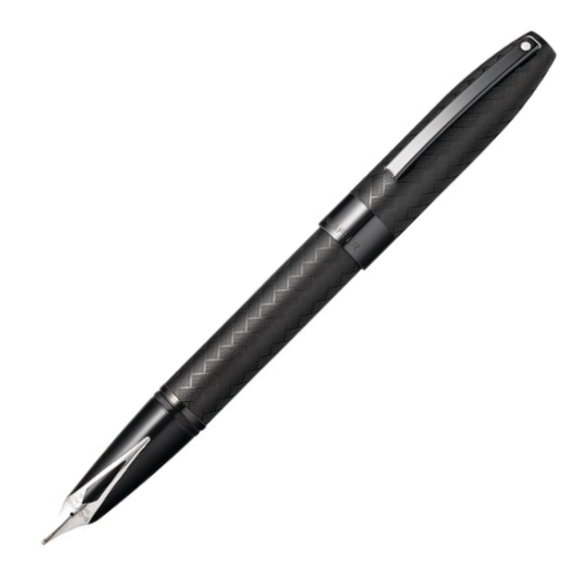 These high quality pens are made from metal and acrylics, with steel and gold nibs, and are piston filled. These Pens are for wordsmithing, hand lettering, writing, calligraphy, drawing, and art.