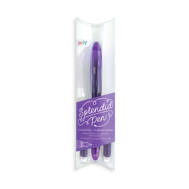 Gel pens make coloring and writing more fun! With their vibrant colors and smooth feel, gel pens are an absolute pleasure for artists and writers of all ages.