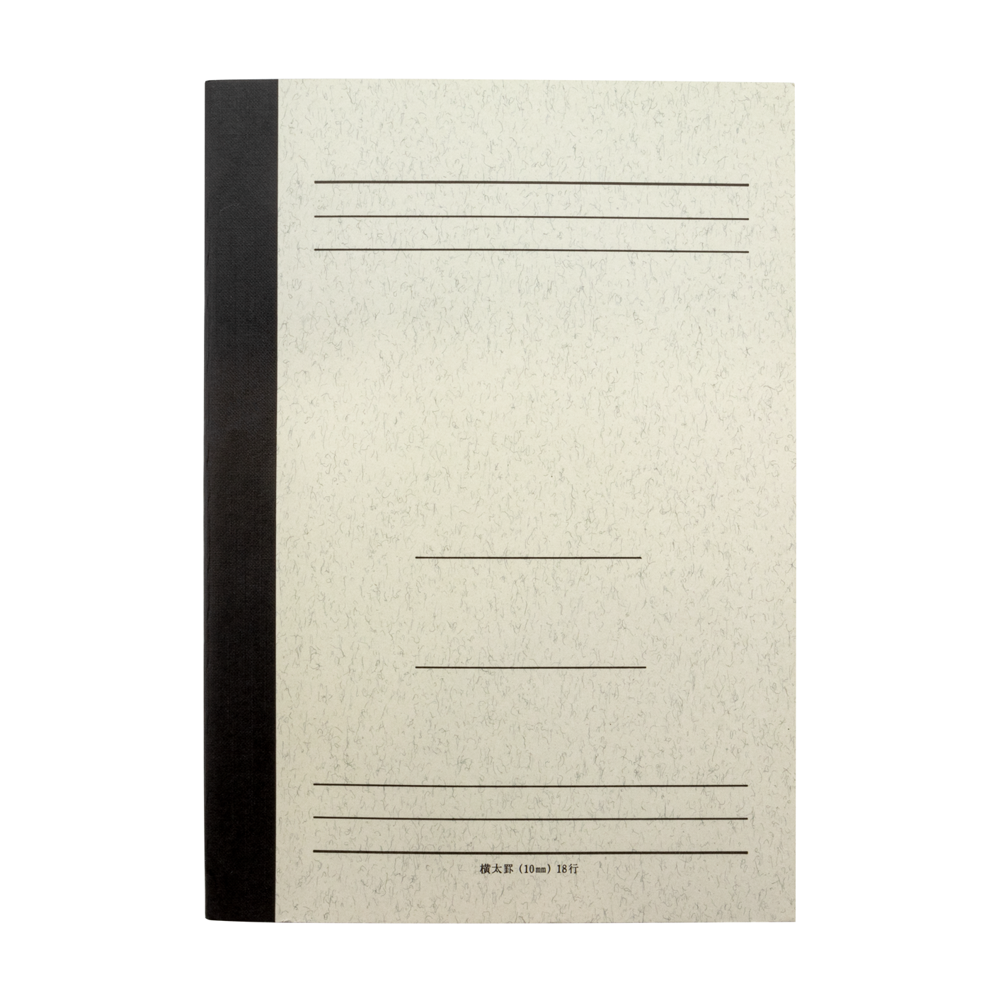 Tsubame Paper is made in Japan This paper high quality is very smooth. the binding is sewn. the paper come in A5, Semi-B5, and A4