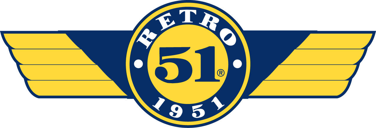 Retro 51 Ink & Refills