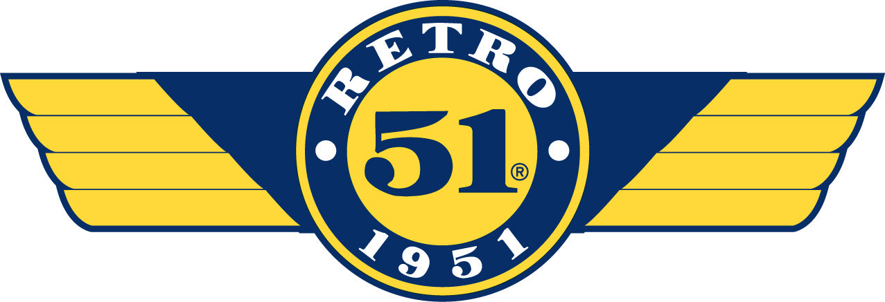 Retro 1951 Pencils