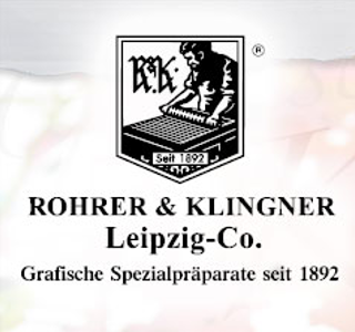 Rohrer & Klingner