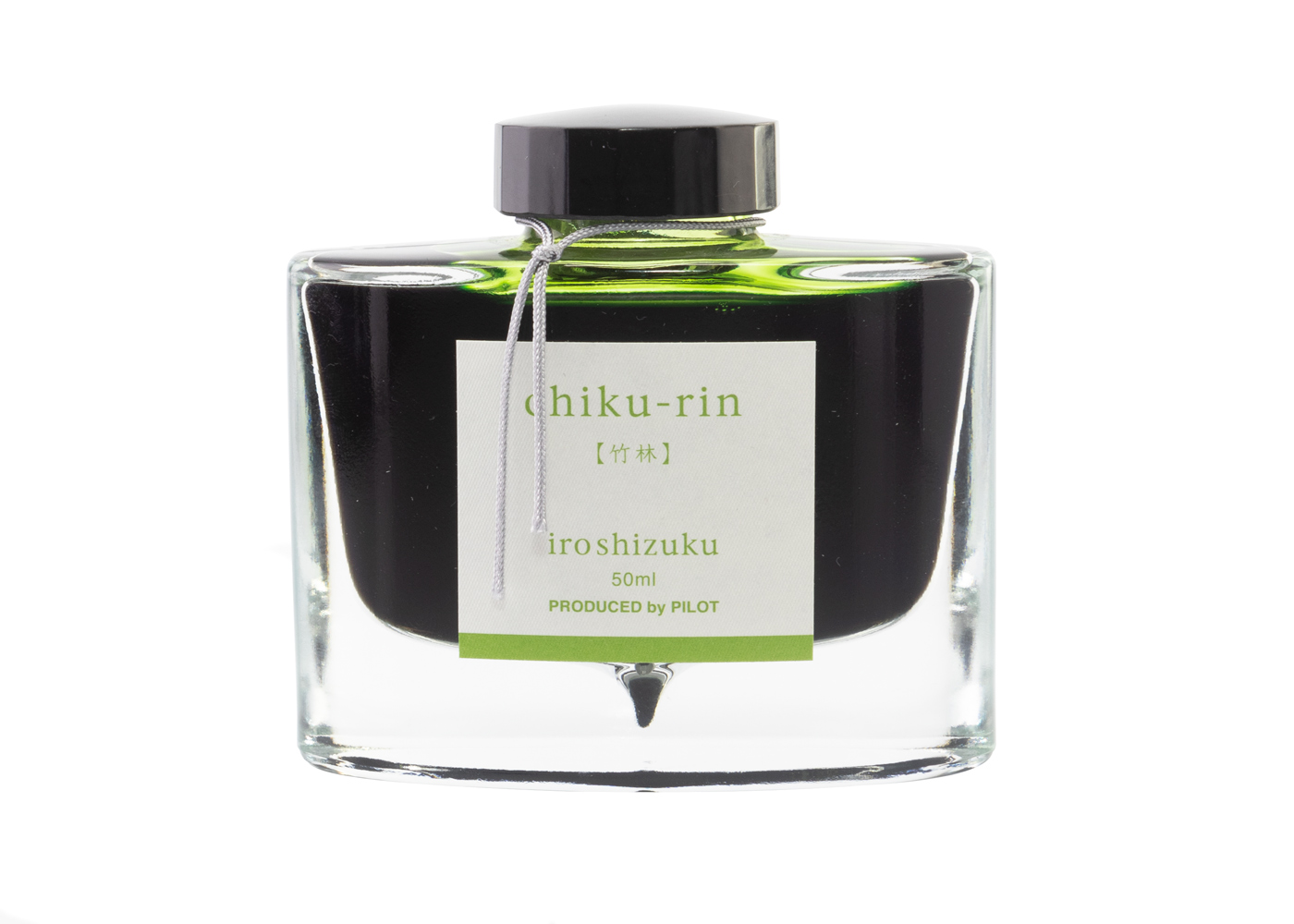 Ink from Pilot Pen Company, made in Japan. Pilot Corporation in Tokyo, was founded in 1918. It is the oldest and largest writing instrument manufacturer in Japan. These inks are for wordsmithing, hand lettering, writing, calligraphy, drawing, and art.