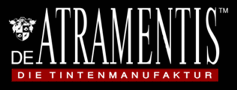 De Atramentis Plant Inks