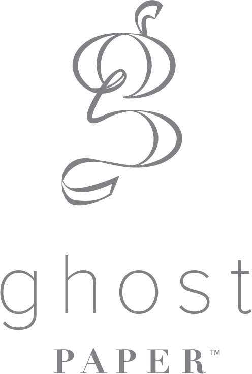 Ghost Paper