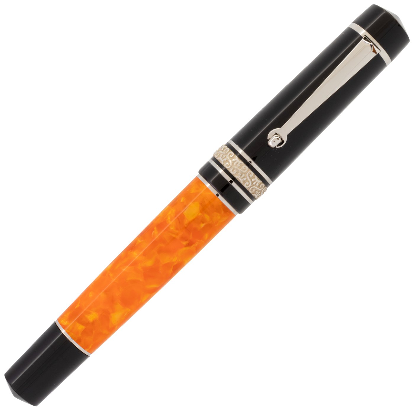 Maiora Pen company has a log history of quality craftsmanship in Italy. Maiora was founded in 1911 making it one of the oldest pen companies in Italy.