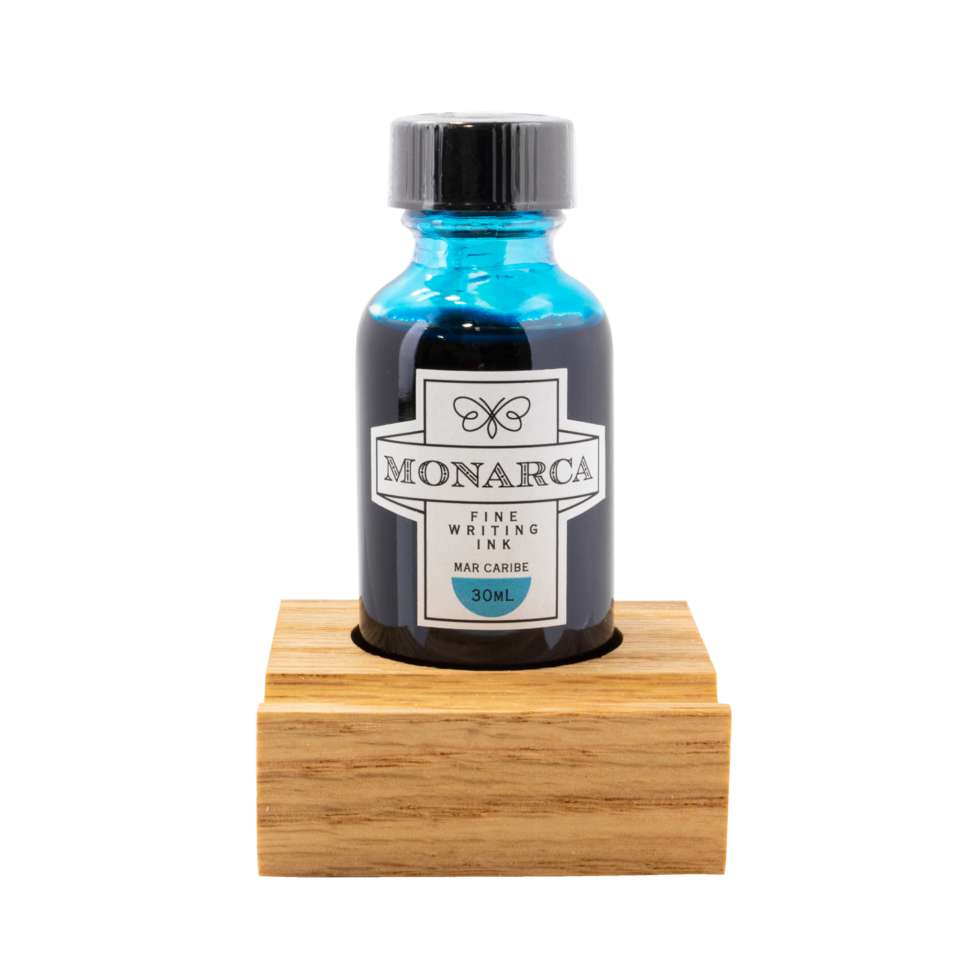 Monarca Stationery Ink