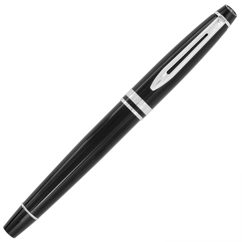 Crafted with precious materials and enlivened with luxurious designs, Waterman fine pens reflect fine taste and success. Discover your signature Waterman style.