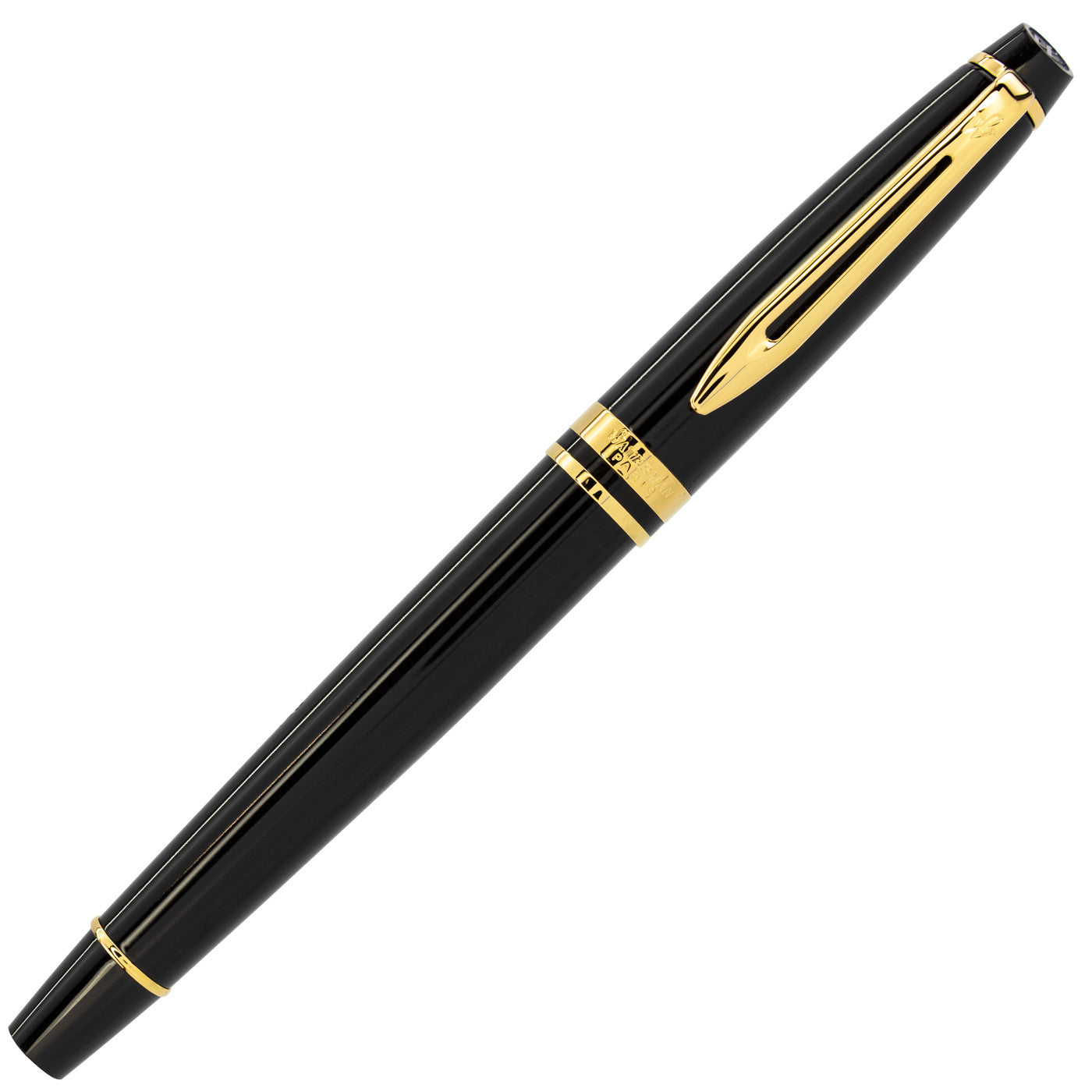 Crafted with precious materials and enlivened with luxurious designs, Waterman fine pens reflect fine taste and success. Discover your signature Waterman style.
