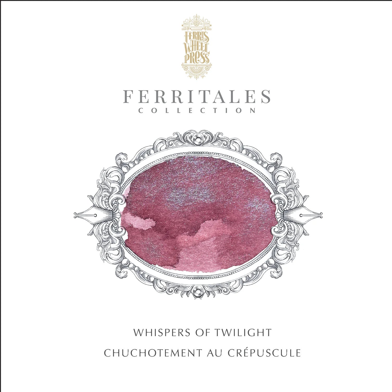 Ferris Wheel Press - Ferritales - Whispers of Twilight