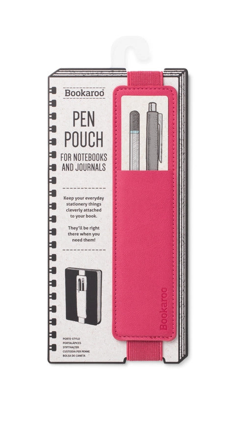 If - Pen Pouch