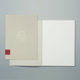 Maruman Bodoni A5 - Blank