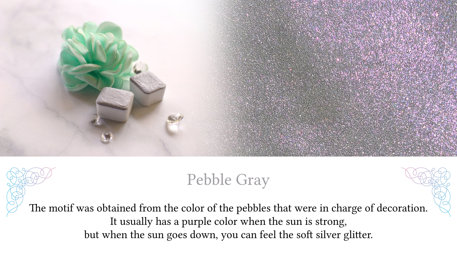 Dominant Industry - Watercolor Set Dohwa Fantasy of Rococo