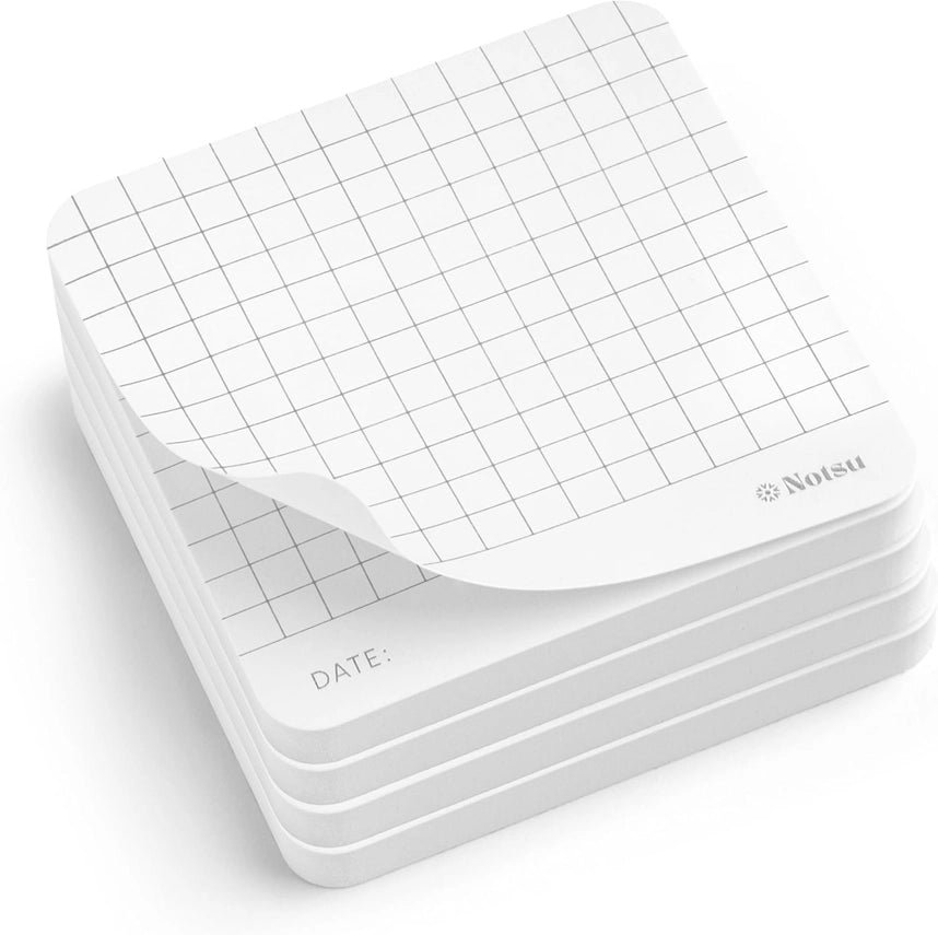 Notsu - Sticky Notes - Graph