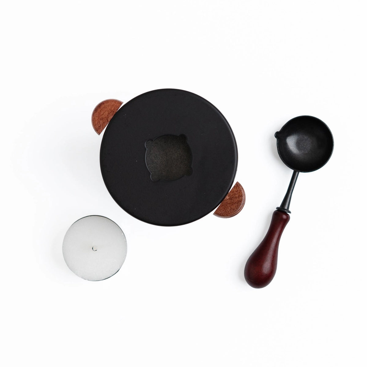 Archer & Olive - Wax Melting Kit