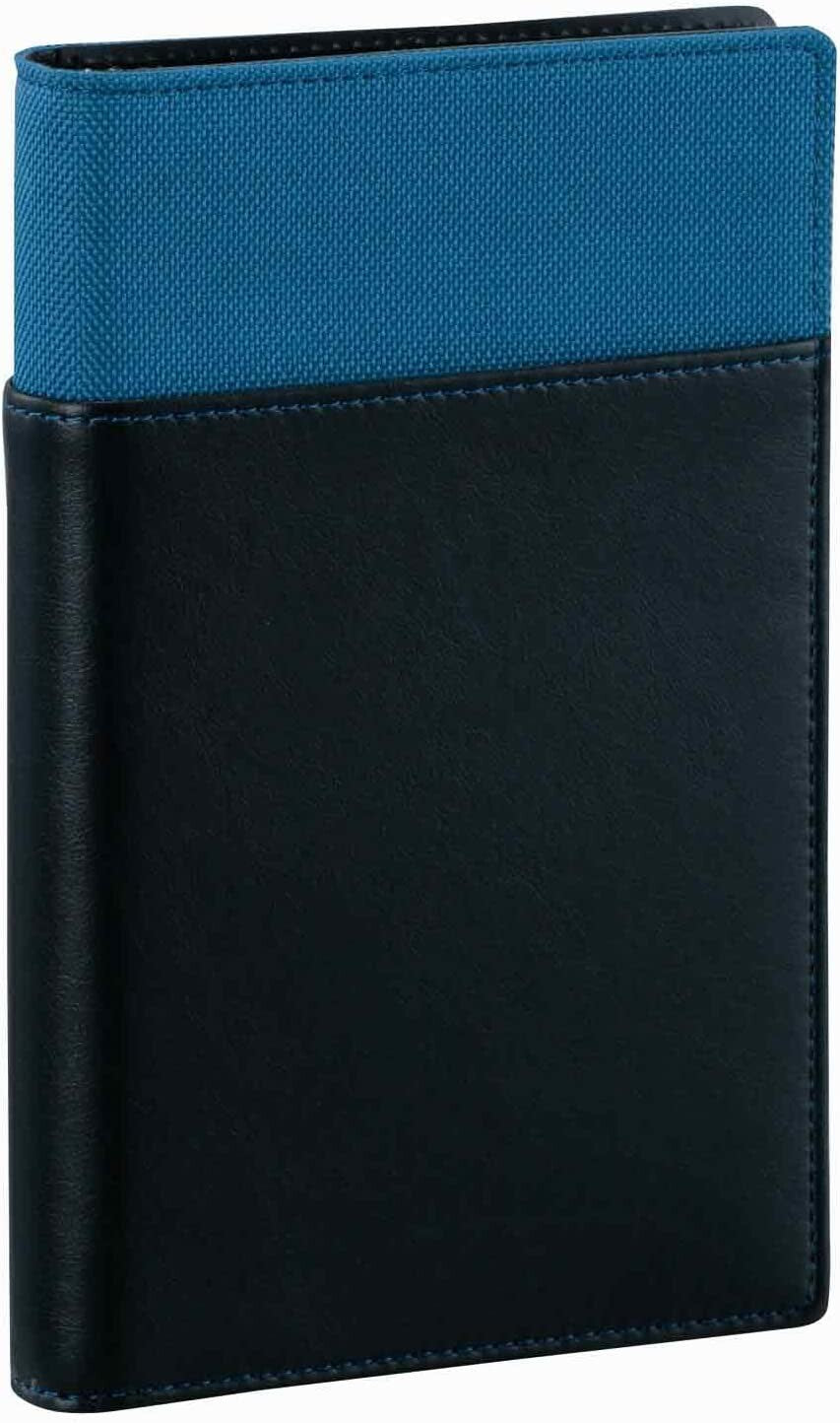 Raymay Bible Size Refill File System Organizer - 15mm Ring Size