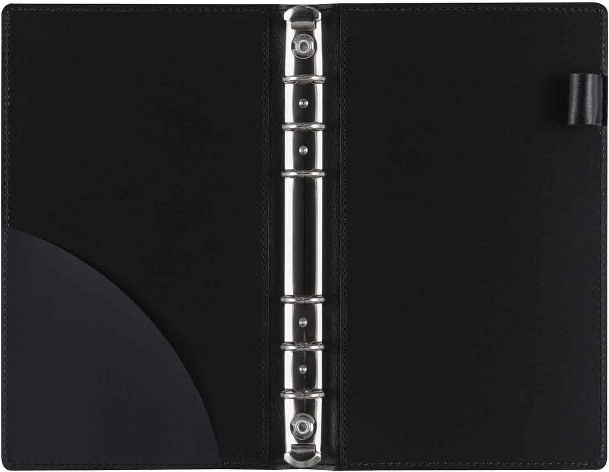 Raymay Bible Size Refill File System Organizer - 15mm Ring Size