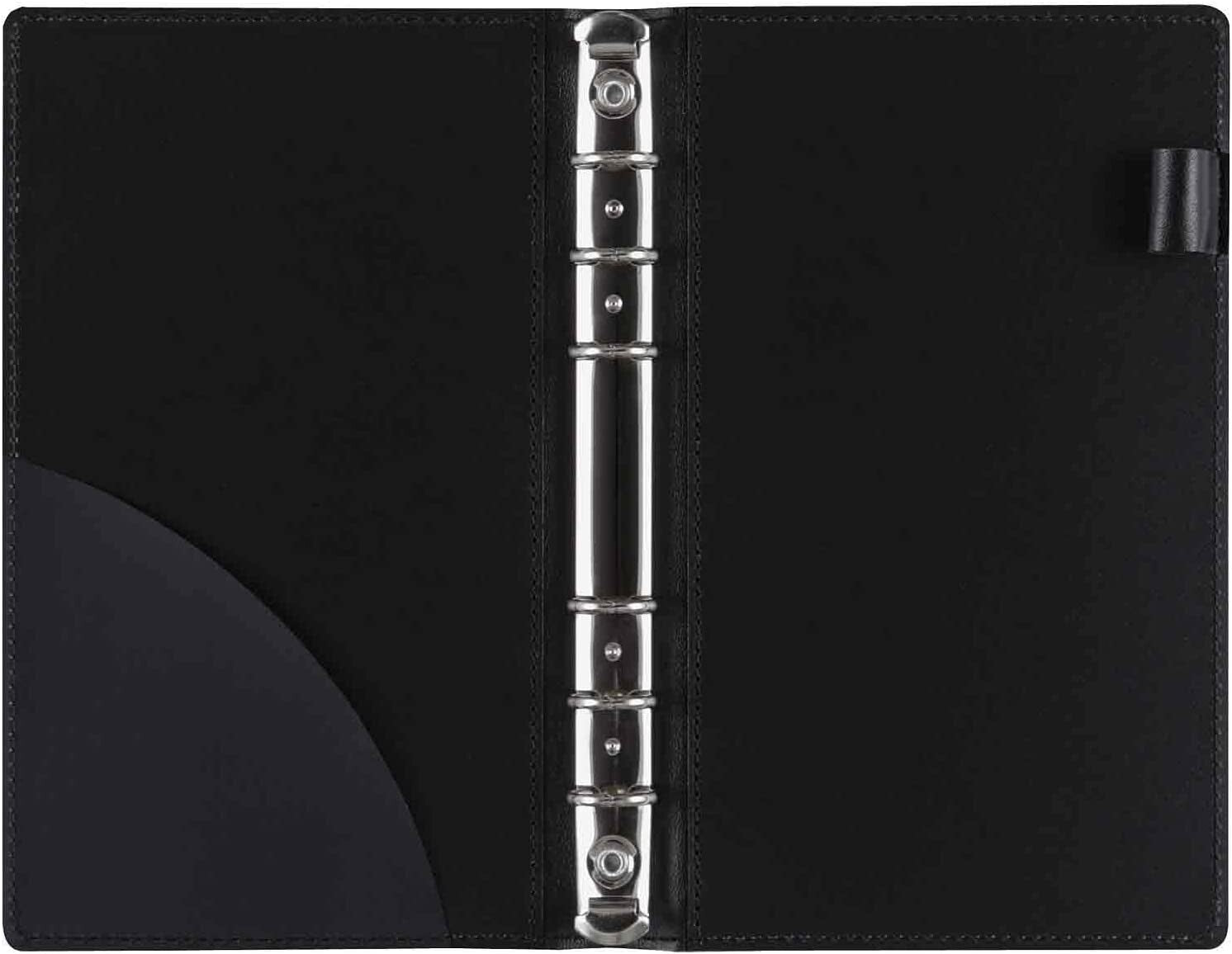 Raymay Bible Size Refill File System Organizer - 15mm Ring Size