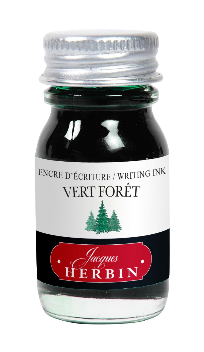 J Herbin Vert Foret
