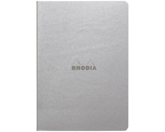 Rhodia Sewn Spine Rhodiarama A5 Notebook - Dot Grid
