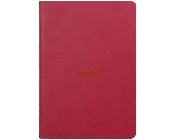 Rhodia Sewn Spine Rhodiarama A5 Notebook - Dot Grid