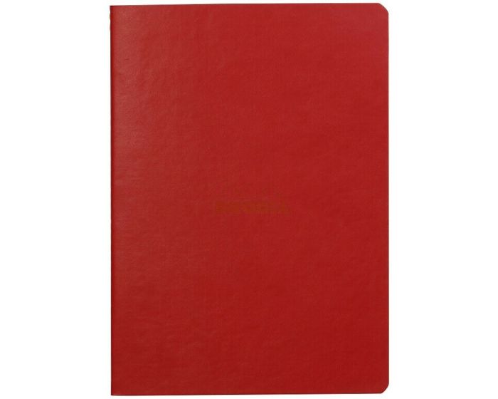 Rhodia Sewn Spine Rhodiarama A5 Notebook - Dot Grid