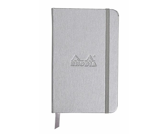Rhodia Webnotebook Webbies A6 - Lined