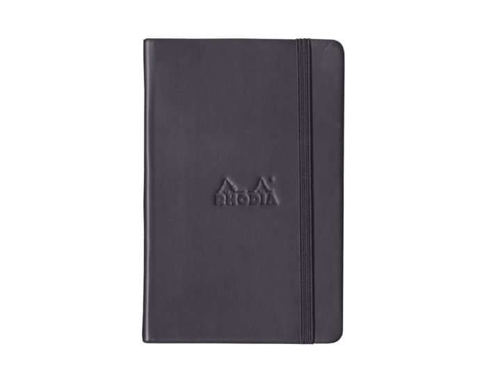 Rhodia Webnotebook Webbies A6 - Lined