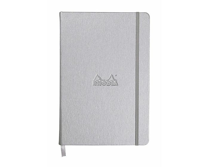 Rhodia Webnotebook Webbies A5 - Lined
