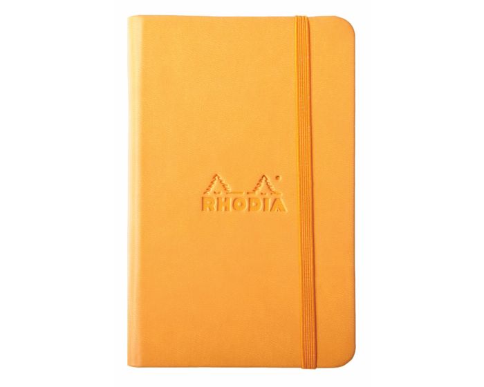 Rhodia Webnotebook Webbies A6 - Lined