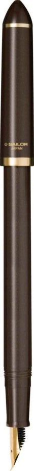 Sailor Fude De Mannen Fountain Pen