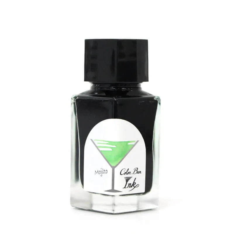 Ishimaru Color Bar Ink - Mojito #44