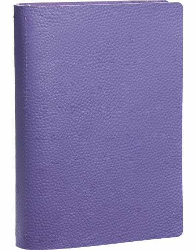 Raymay Davinci Dolce Mente ES Organizer 15mm Ring Size - A5