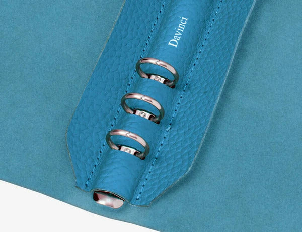 Raymay Davinci Dolce Mente ES Organizer 15mm Ring Size - A5