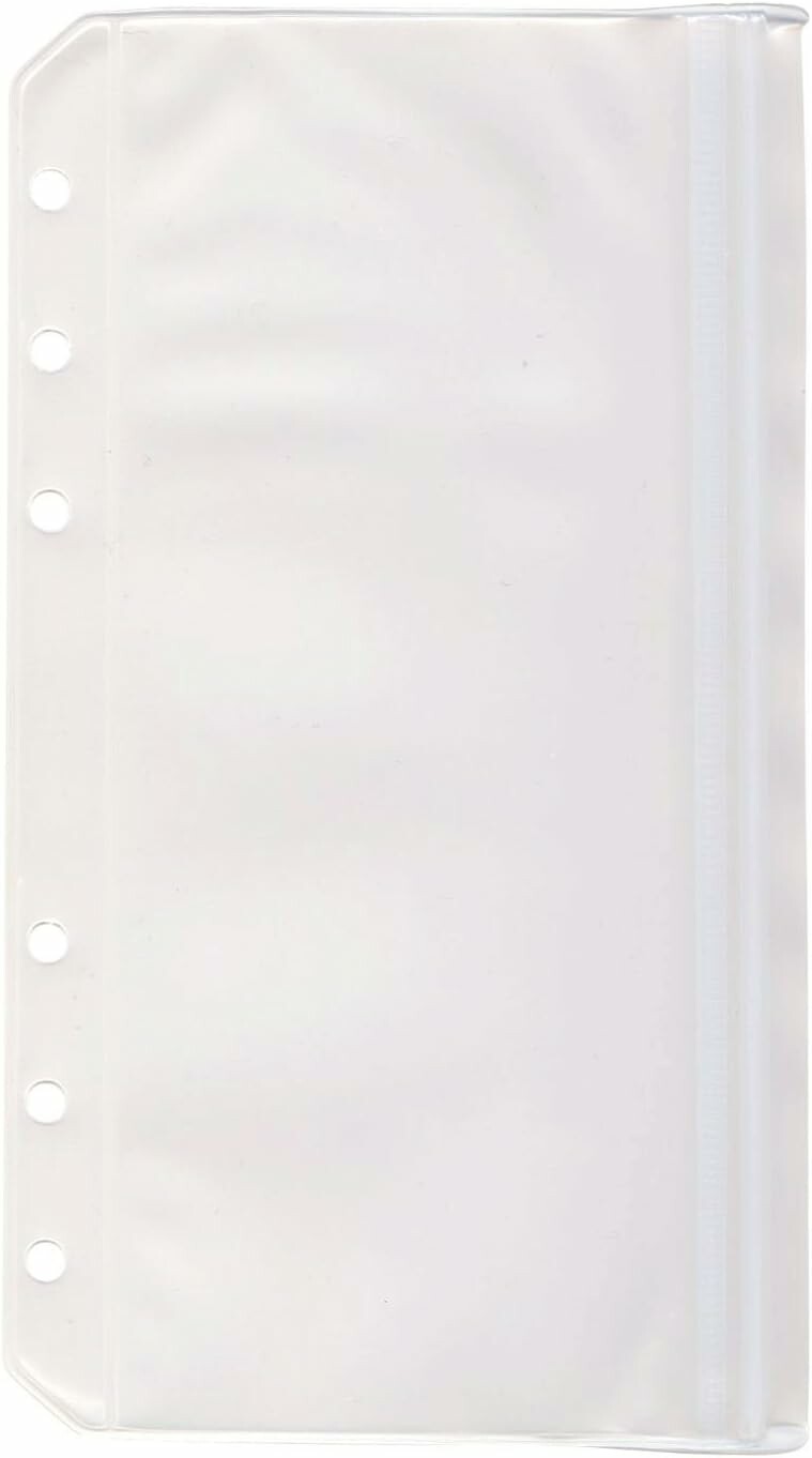 Raymay Davinci Note Bible Size - Pocket Insert